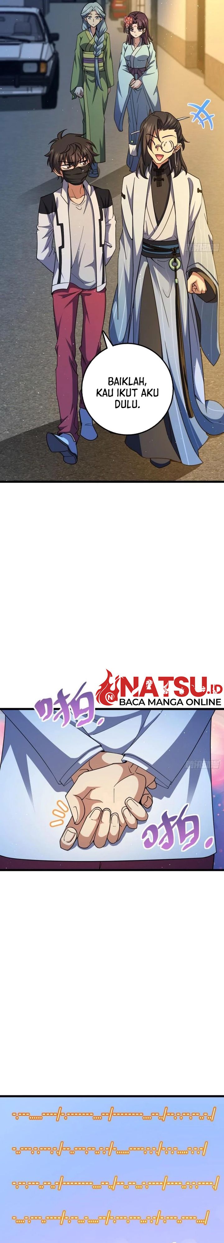 Spare Me, Great Lord! Chapter 682 Gambar 7